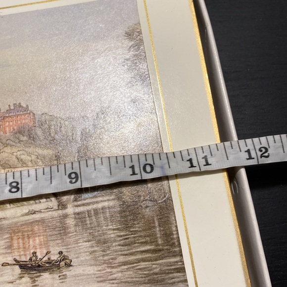 Clover leaf placemats - Picture 13 of 14